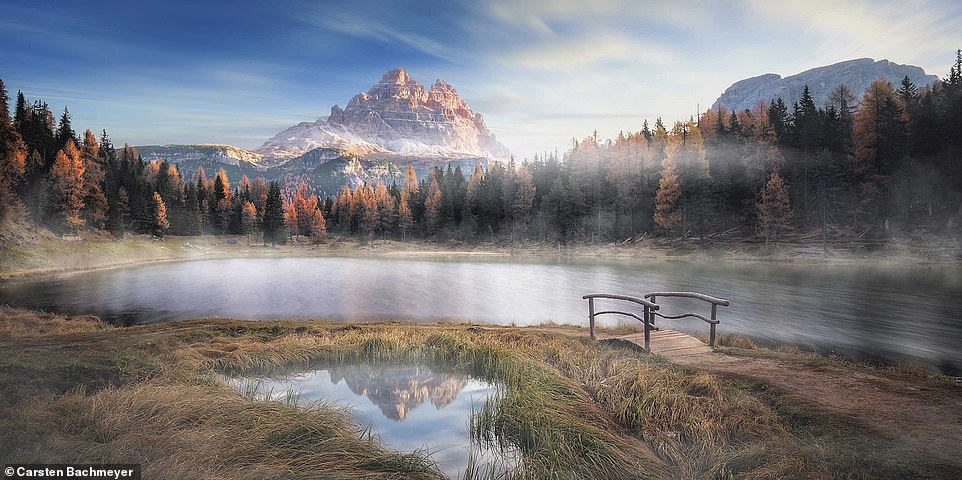 Giai thuong nhiep anh toan canh 2018 anh 14