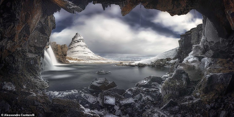 Giai thuong nhiep anh toan canh 2018 anh 15