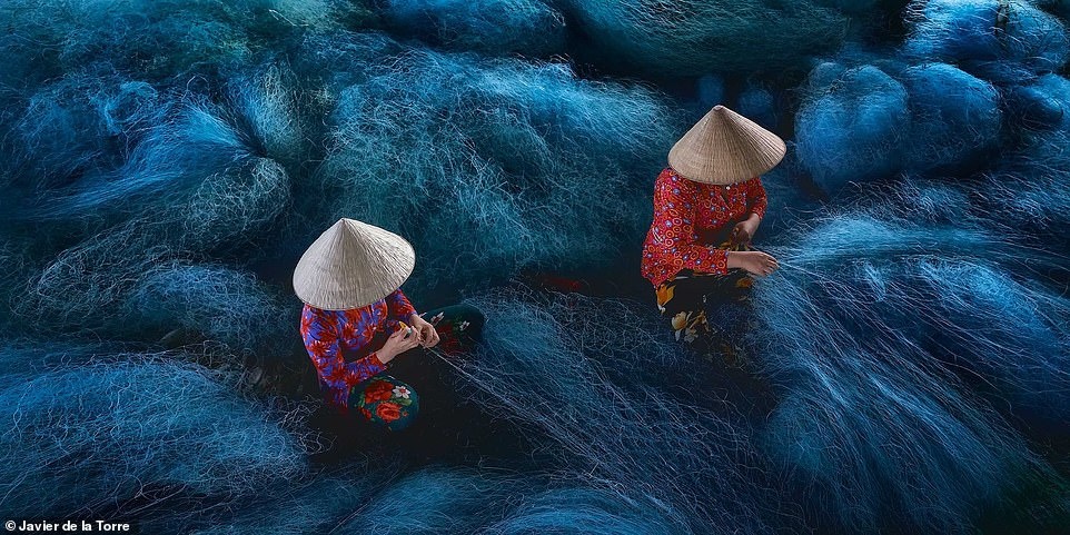 Giai thuong nhiep anh toan canh 2018 anh 19