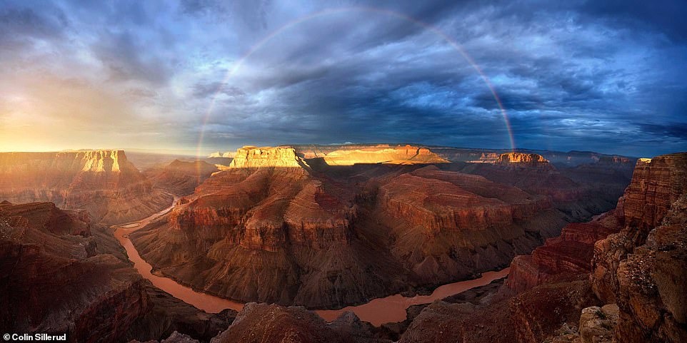 Giai thuong nhiep anh toan canh 2018 anh 2