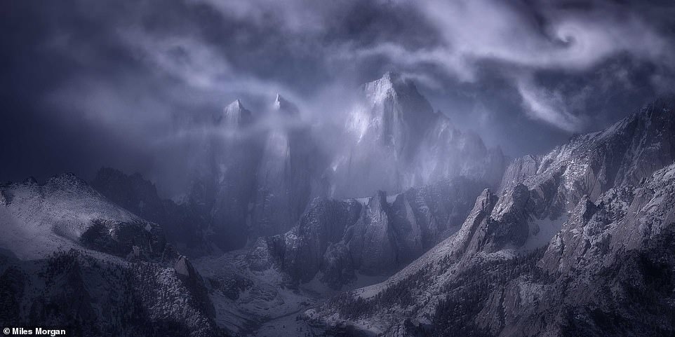 Giai thuong nhiep anh toan canh 2018 anh 7