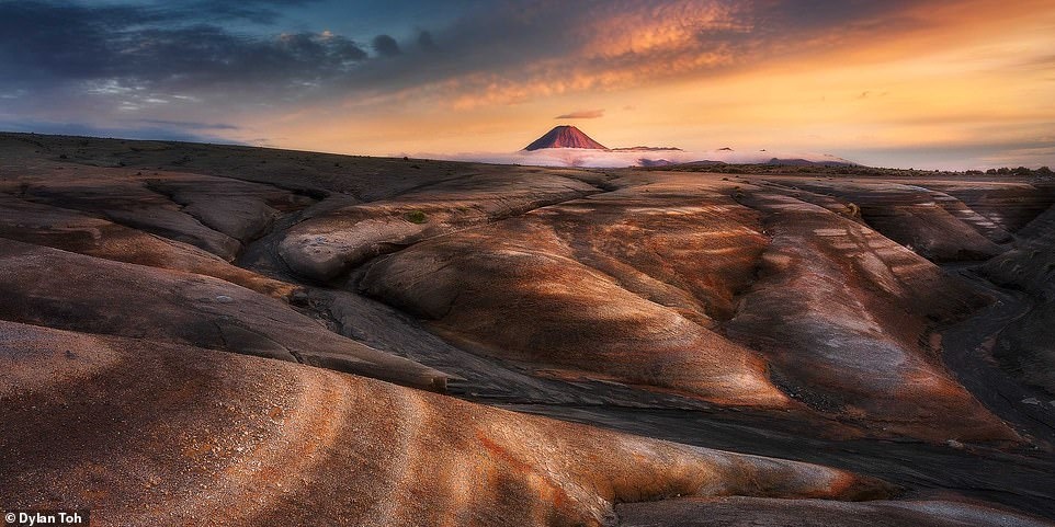 Giai thuong nhiep anh toan canh 2018 anh 8