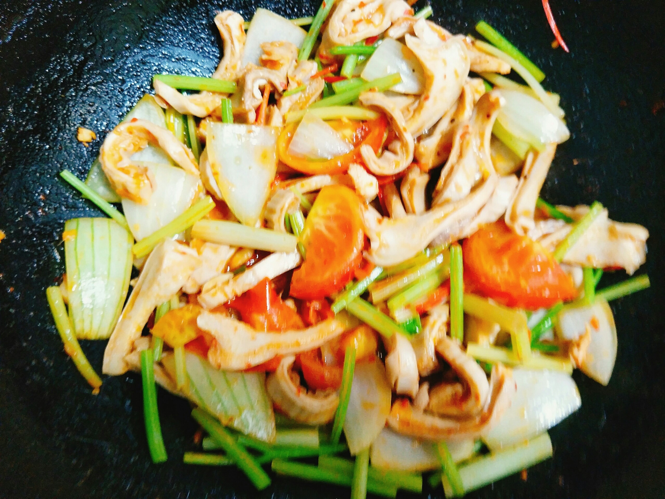 Da day xao sa te anh 7