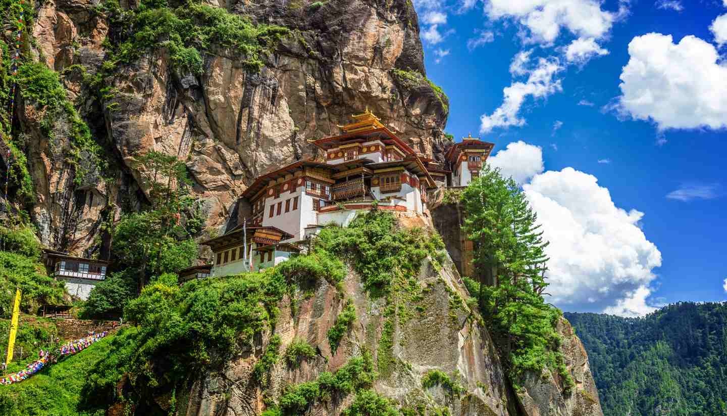Kinh nghiệm du lịch Bhutan ảnh 17 Kinh nghiem du lich Bhutan anh 17