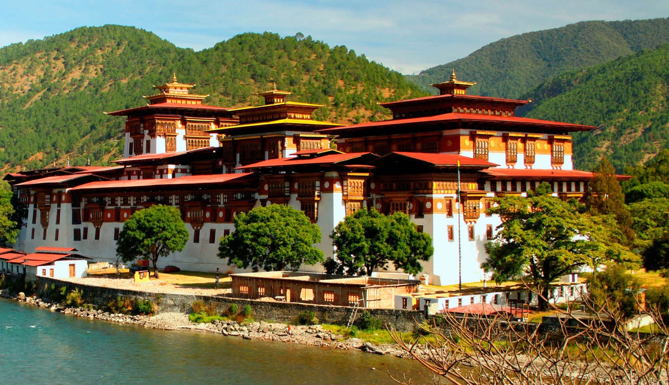 Kinh nghiệm du lịch Bhutan ảnh 18 Kinh nghiem du lich Bhutan anh 18