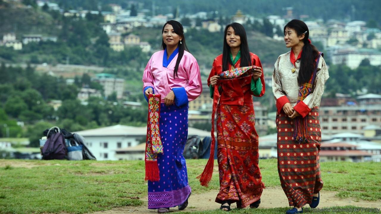 Kinh nghiệm du lịch Bhutan ảnh 6 Kinh nghiem du lich Bhutan anh 6