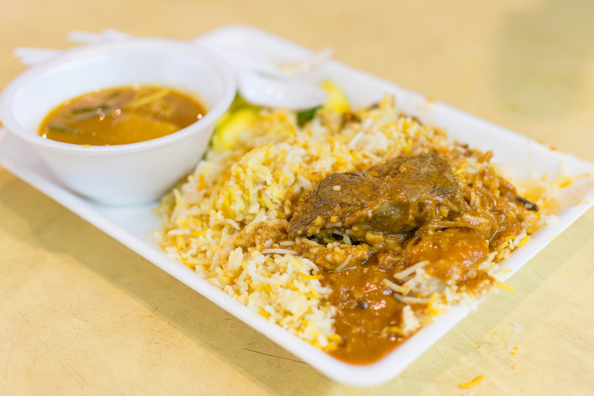 10 mon Michelin duoi 5 USD phai thu khi toi Singapore anh 3