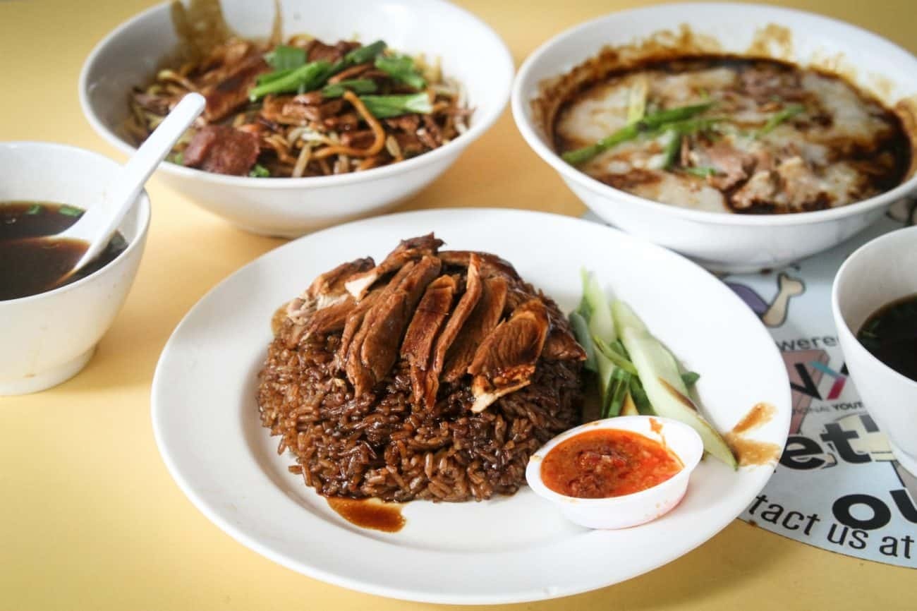 10 mon Michelin duoi 5 USD phai thu khi toi Singapore anh 4