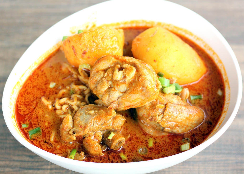 10 mon Michelin duoi 5 USD phai thu khi toi Singapore anh 7