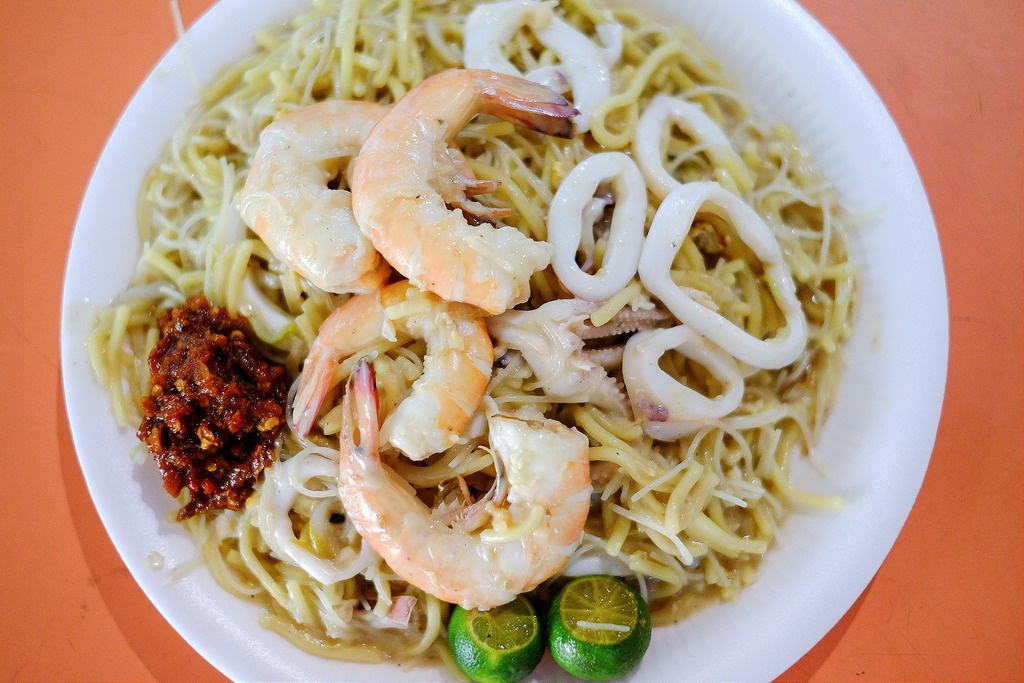 10 mon Michelin duoi 5 USD phai thu khi toi Singapore anh 10