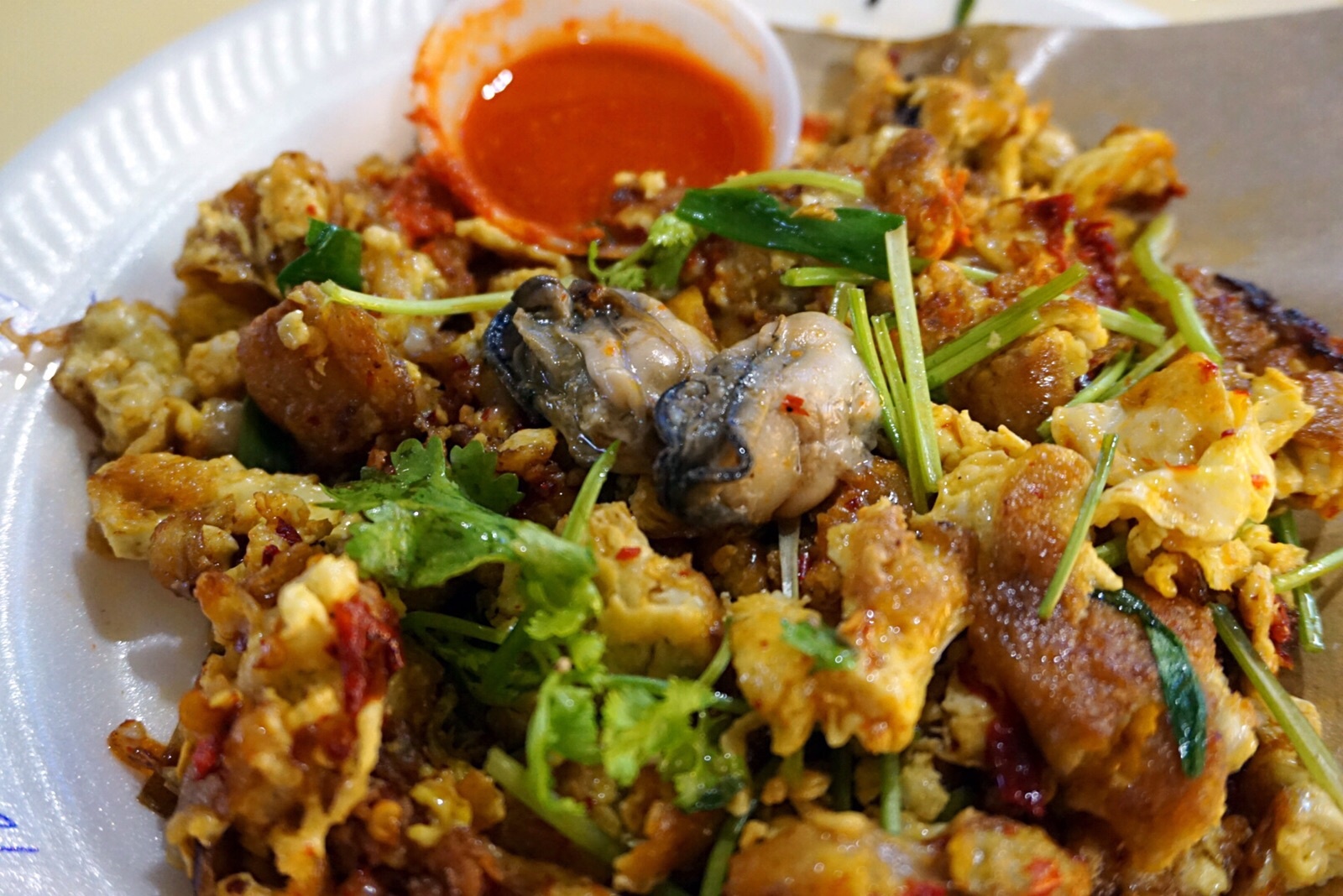 10 mon Michelin duoi 5 USD phai thu khi toi Singapore anh 2