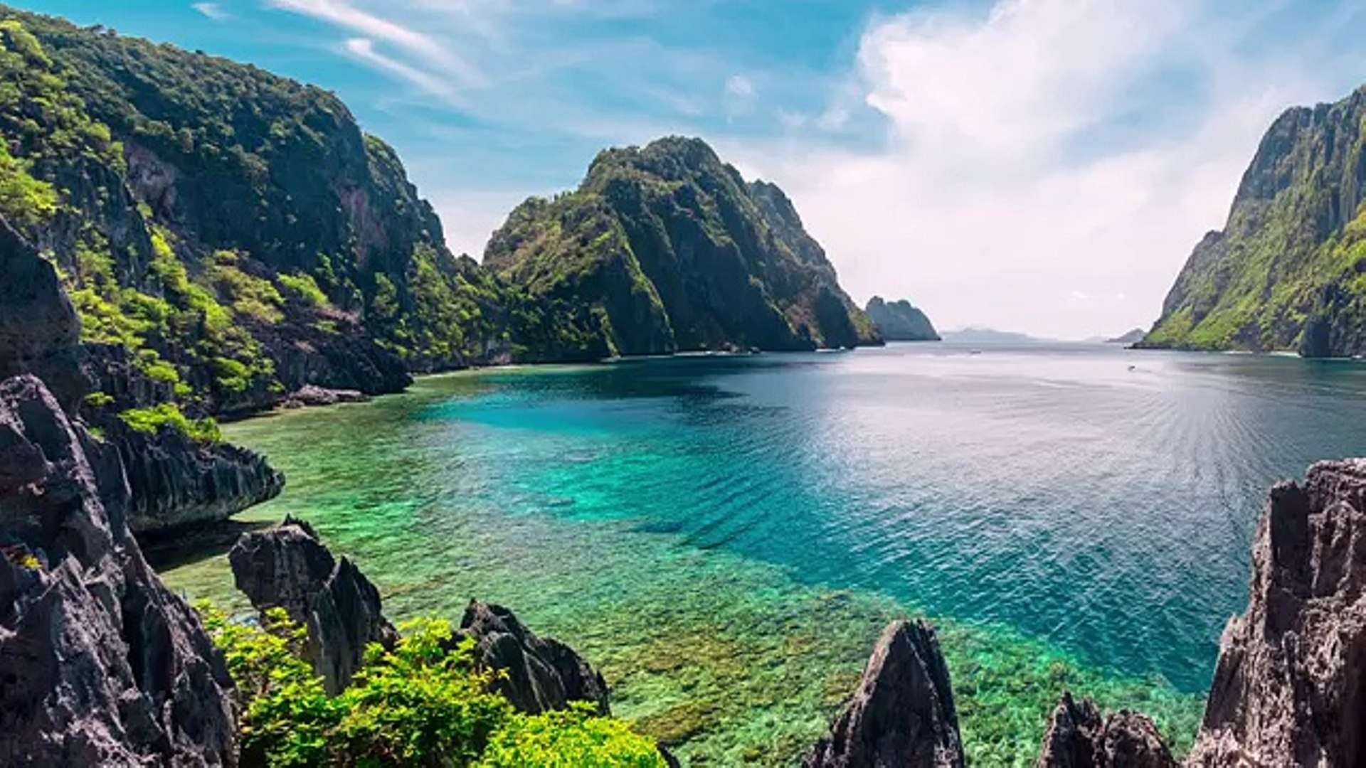 Tìm hiểu về đất nước Philippines ảnh 1 Tim hieu ve dat nuoc Philippines anh 1