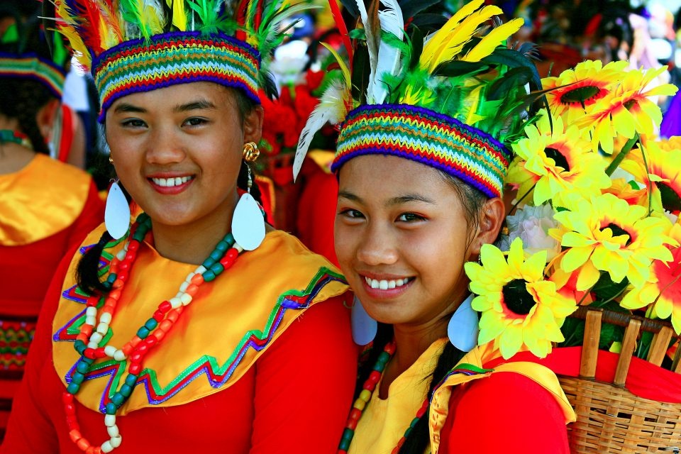 Tìm hiểu về đất nước Philippines ảnh 2 Tim hieu ve dat nuoc Philippines anh 2