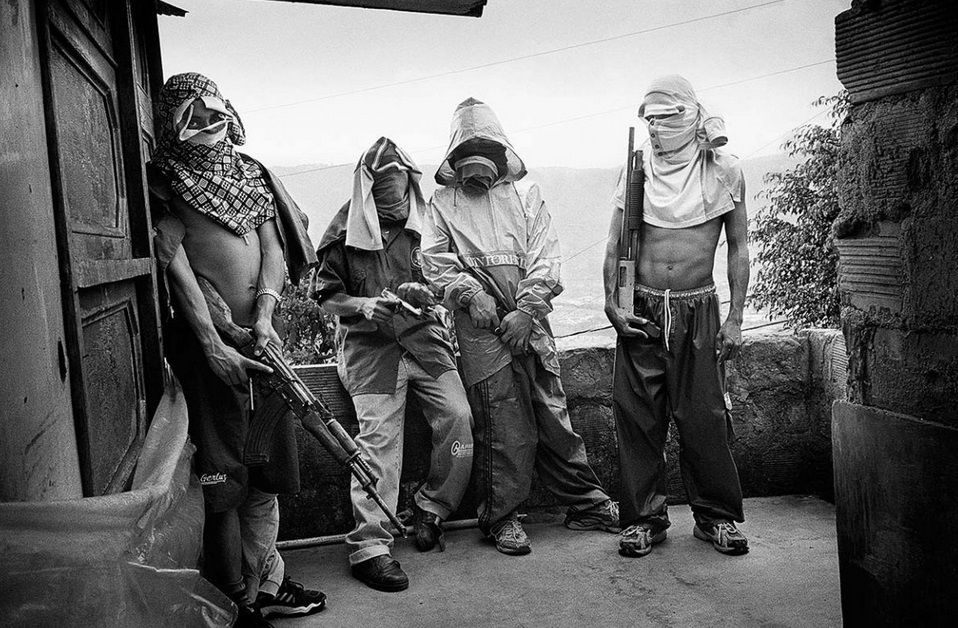 Cac quoc gia du lich nguy hiem nhat anh 1