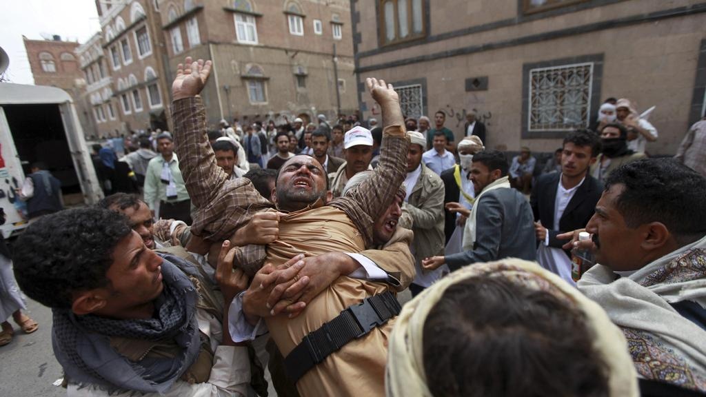 Cac quoc gia du lich nguy hiem nhat anh 2