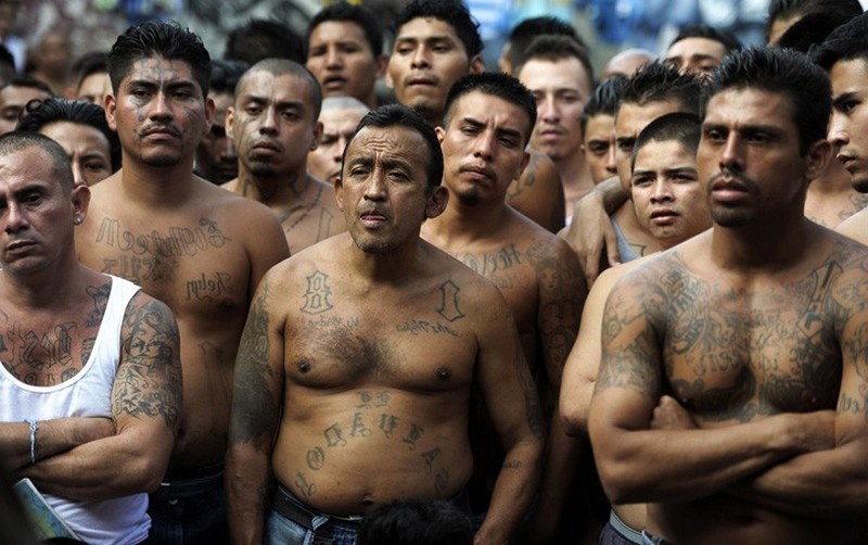 11 quoc gia nguy hiem nhat the gioi danh cho du khach nam 2018 hinh anh