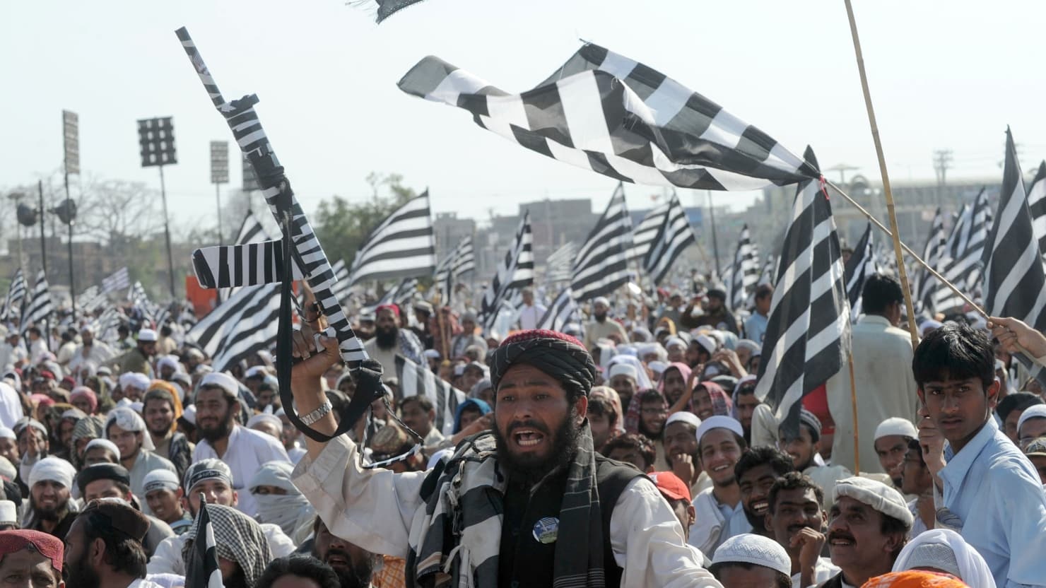 Cac quoc gia du lich nguy hiem nhat anh 4