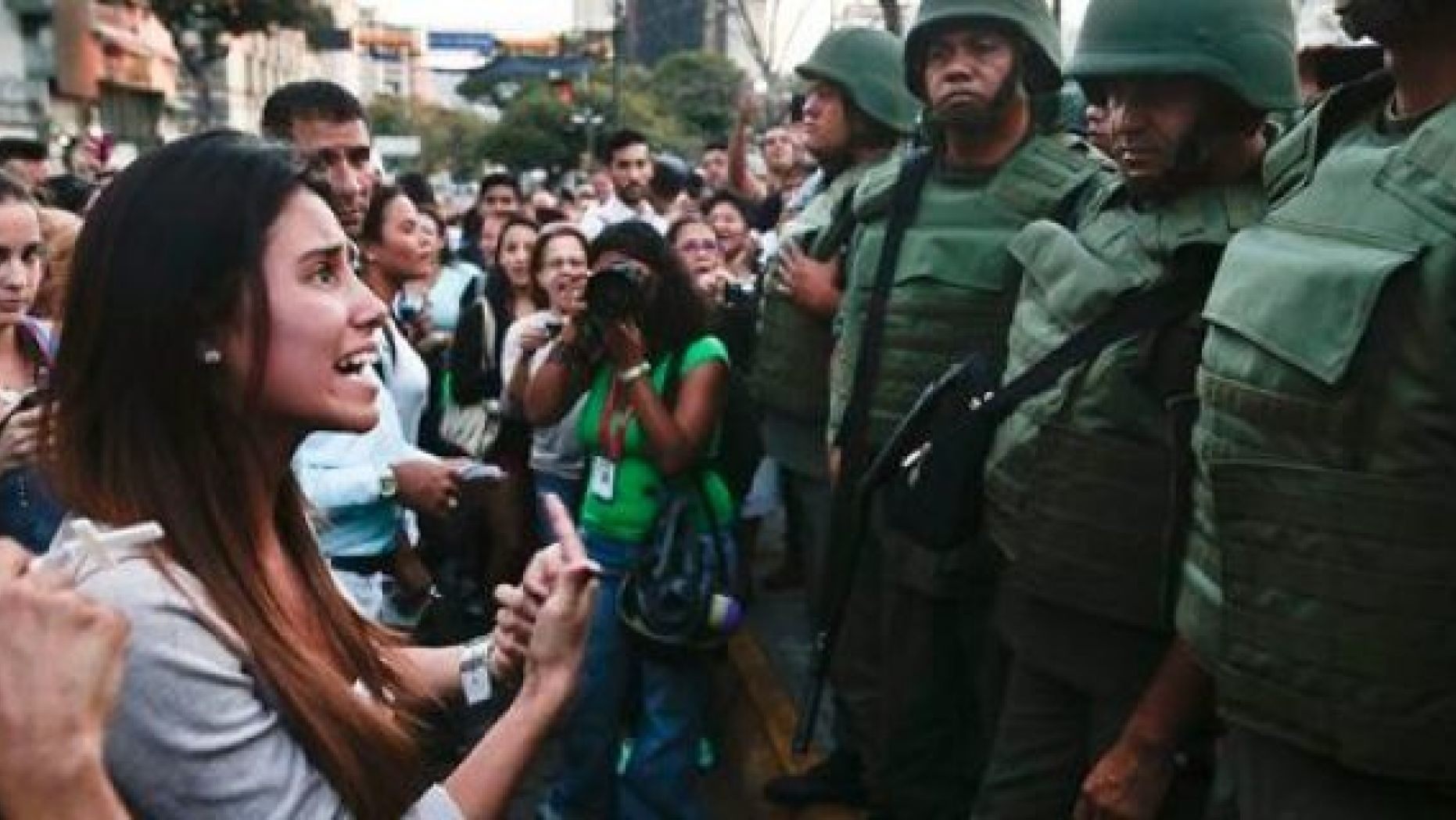 Cac quoc gia du lich nguy hiem nhat anh 6