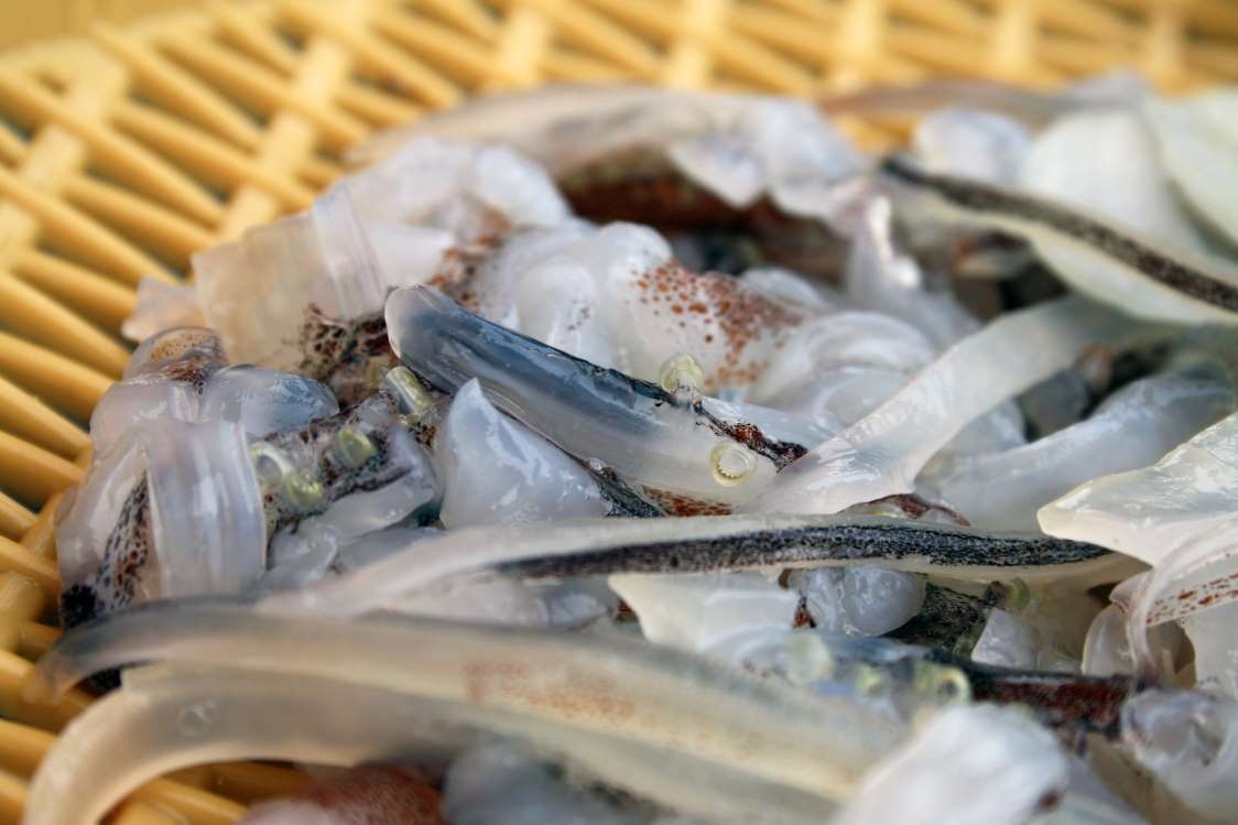 Nhung loai thuc pham nguy hiem anh 7