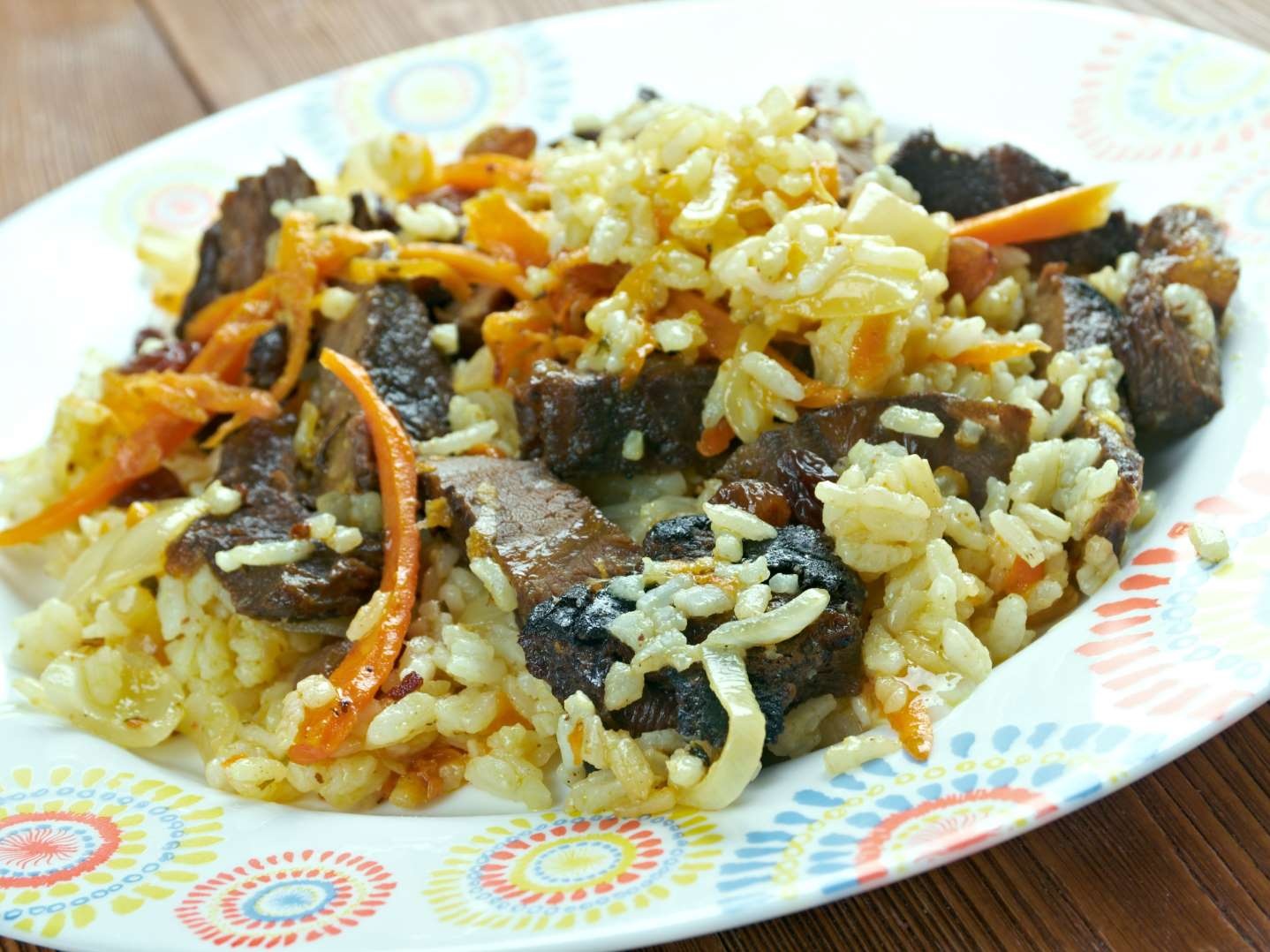 Nhung mon an noi tieng the gioi anh 1