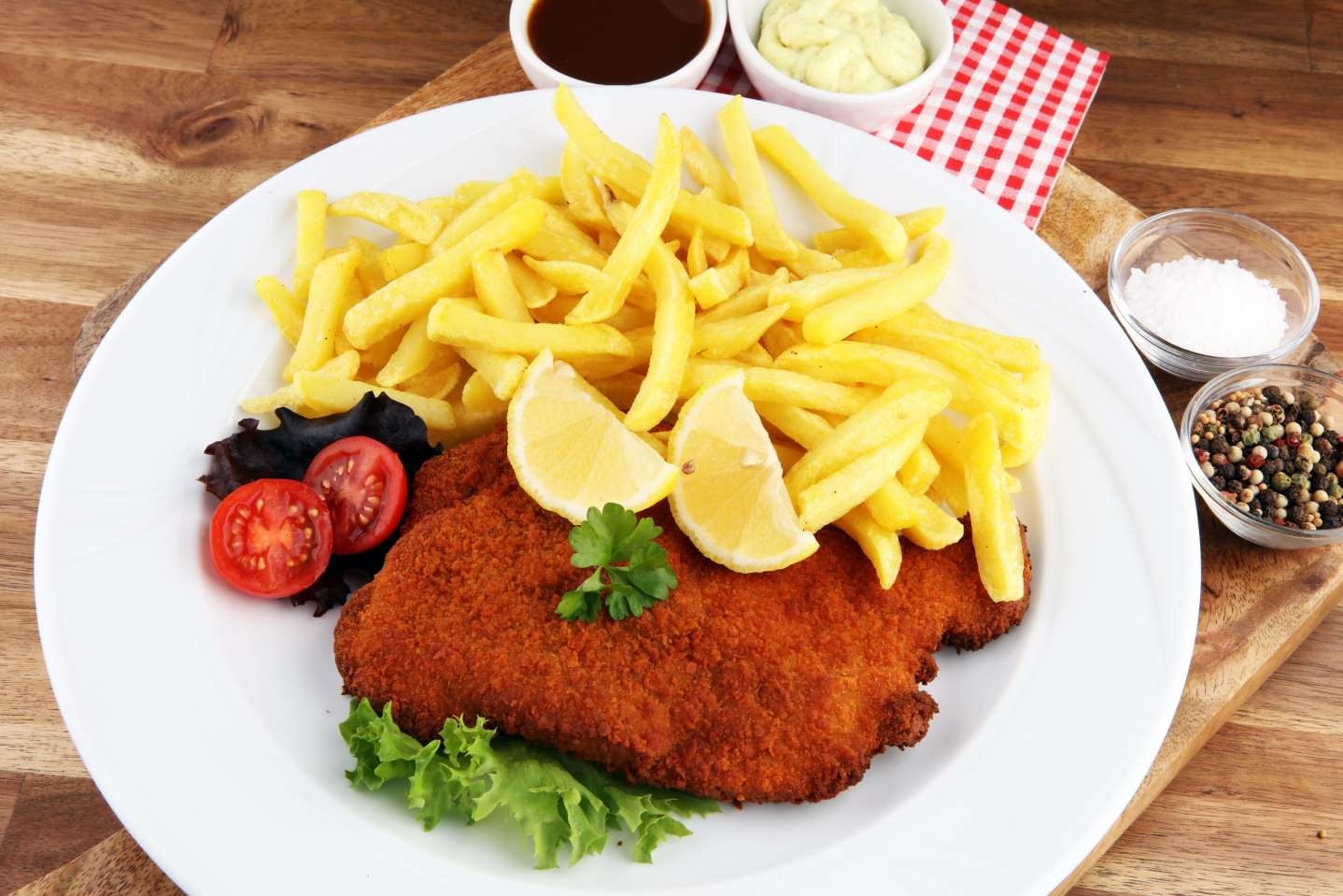 Nhung mon an noi tieng the gioi anh 2