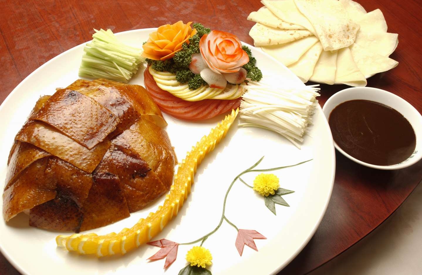 Nhung mon an noi tieng the gioi anh 4