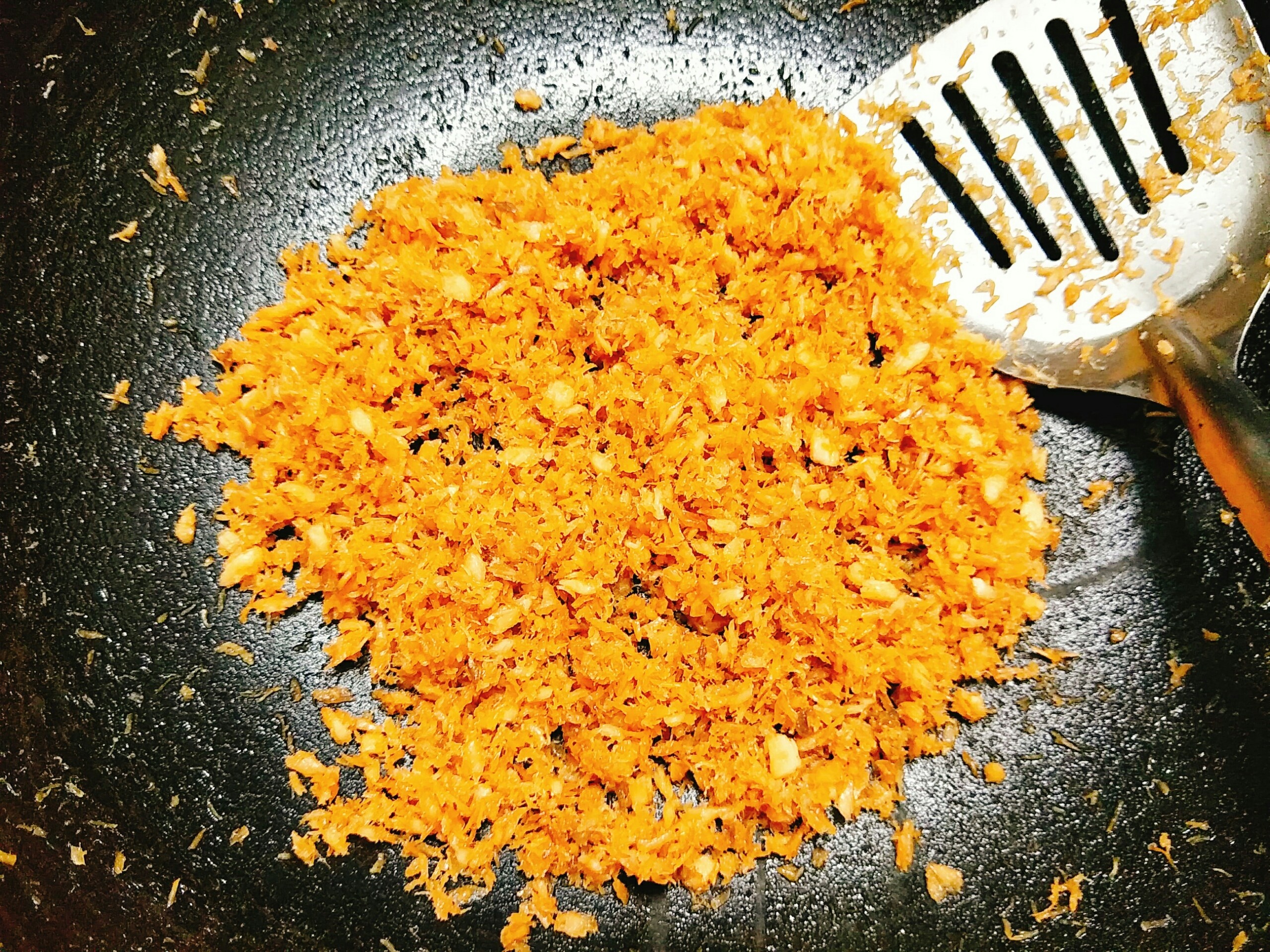 Công thức làm ruốc cá hồi ảnh 6 Cong thuc lam ruoc ca hoi anh 6