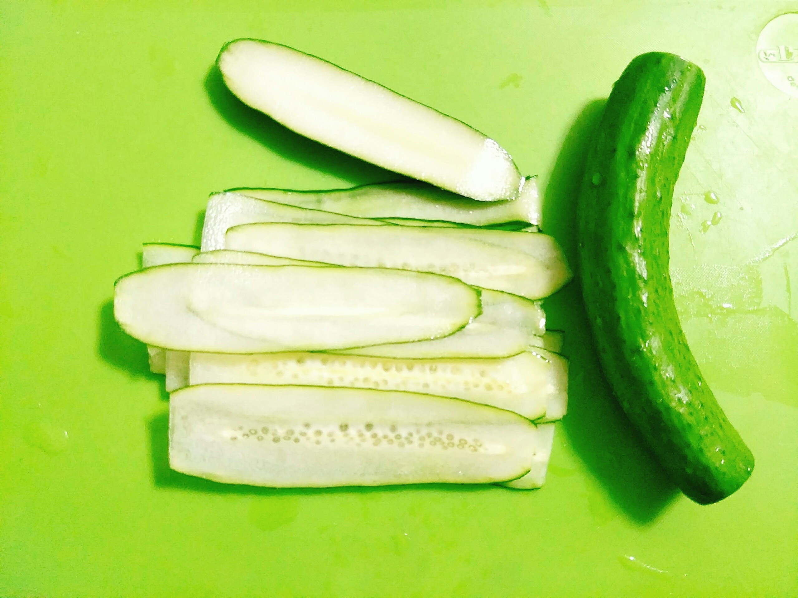 Cach lam salad dua leo chua cay anh 3