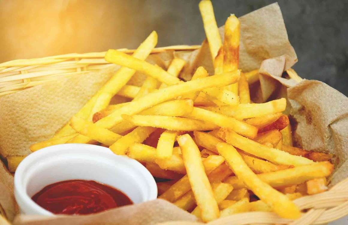 Nhung mon an gay tranh chap chu quyen anh 6