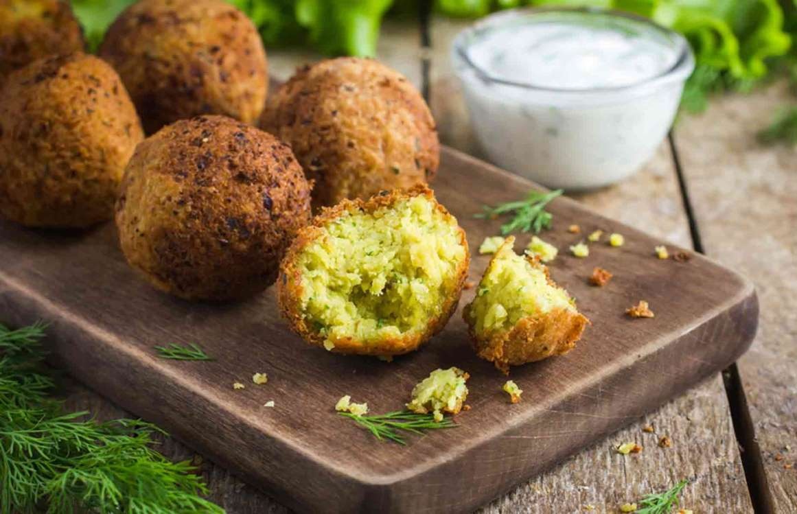 Nhung mon an gay tranh chap chu quyen anh 11