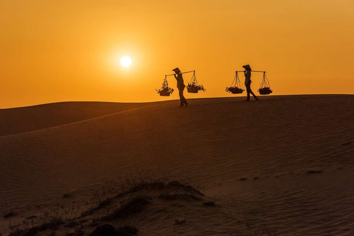 Nhung diem ngam hoang hon dep nhat anh 10