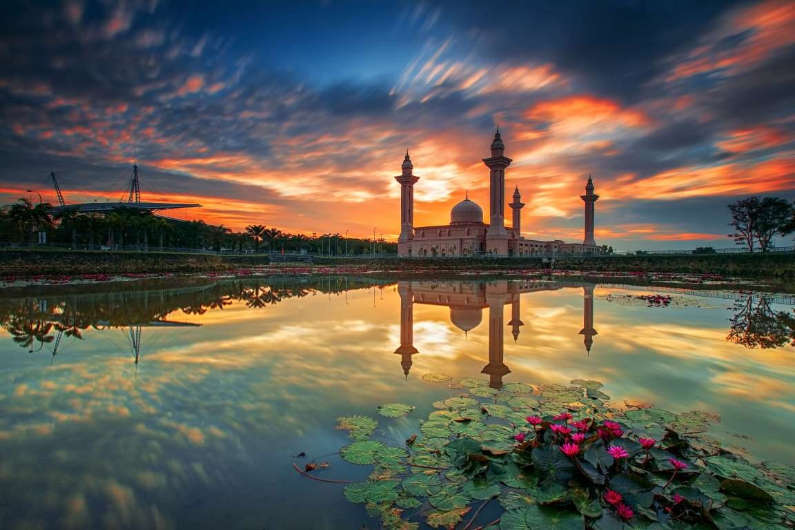 Nhung diem ngam hoang hon dep nhat anh 12