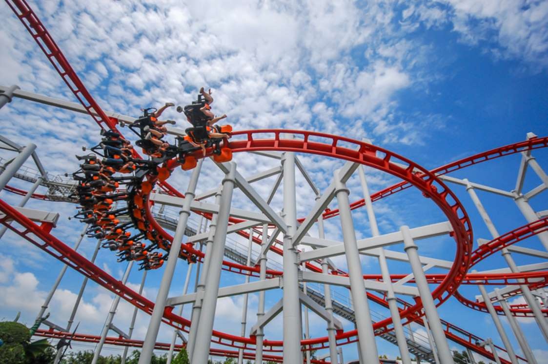 Nhung noi selfie nguy hiem nhat the gioi anh 8