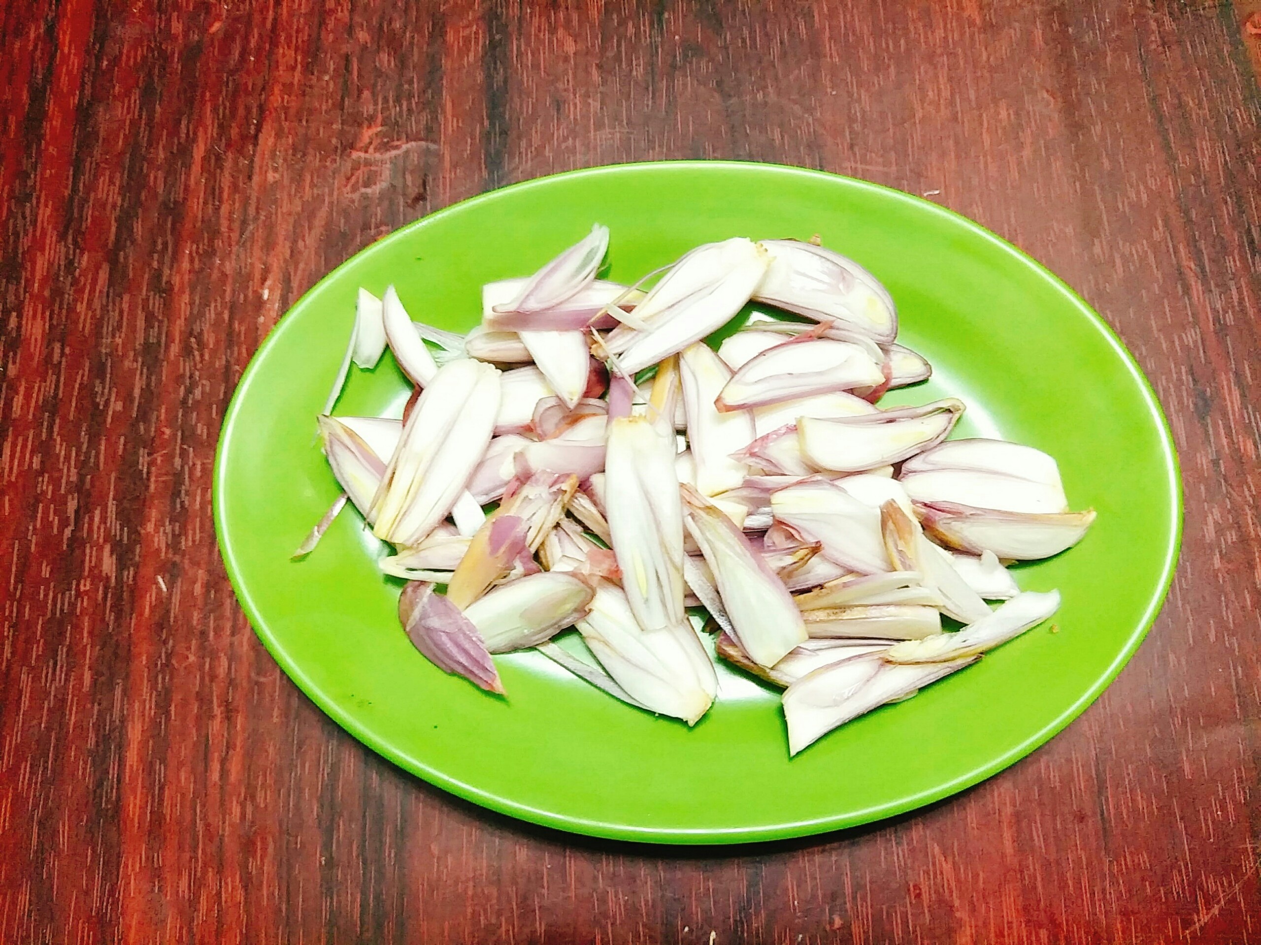 Cach lam xoi dau xanh cot dua anh 5