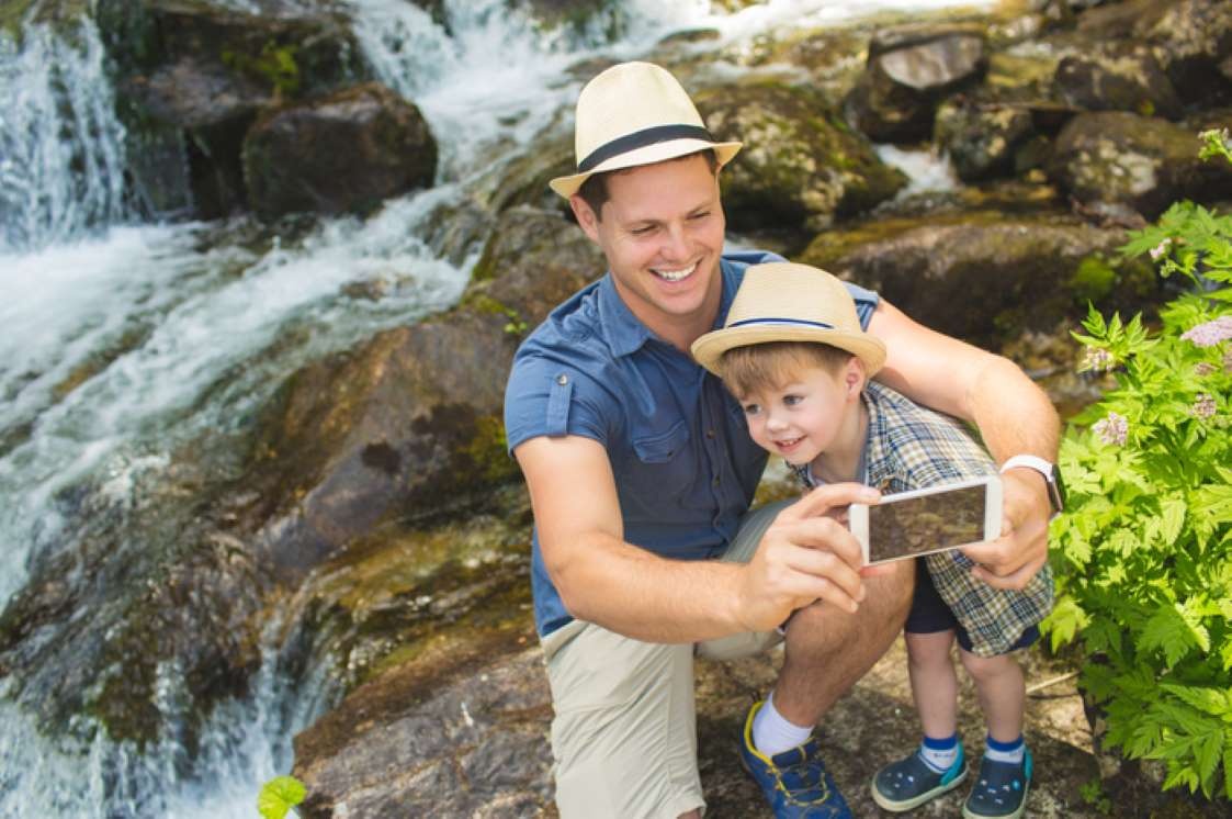 Nhung noi selfie nguy hiem nhat the gioi anh 4