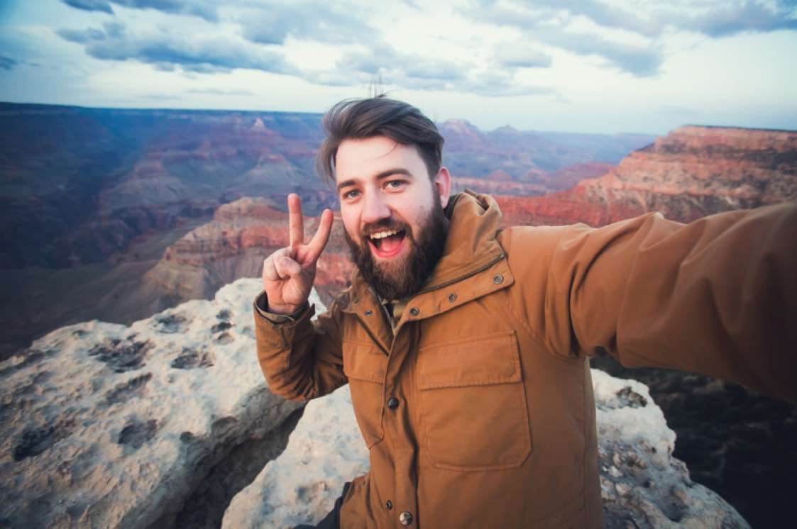 Nhung noi selfie nguy hiem nhat the gioi anh 7