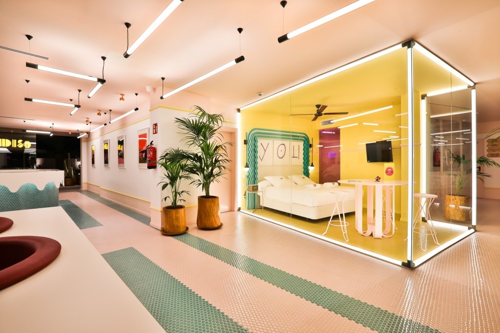 Toilet cong cong Malta vao top trai nghiem dang thu nhat nam 2018 anh 9