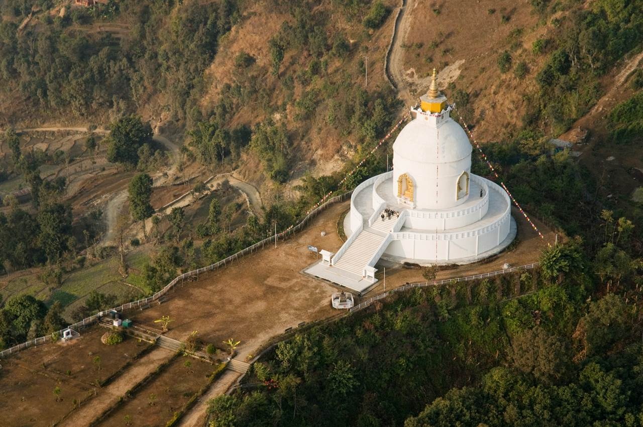 Nhung thanh pho co noi tieng chau A anh 9