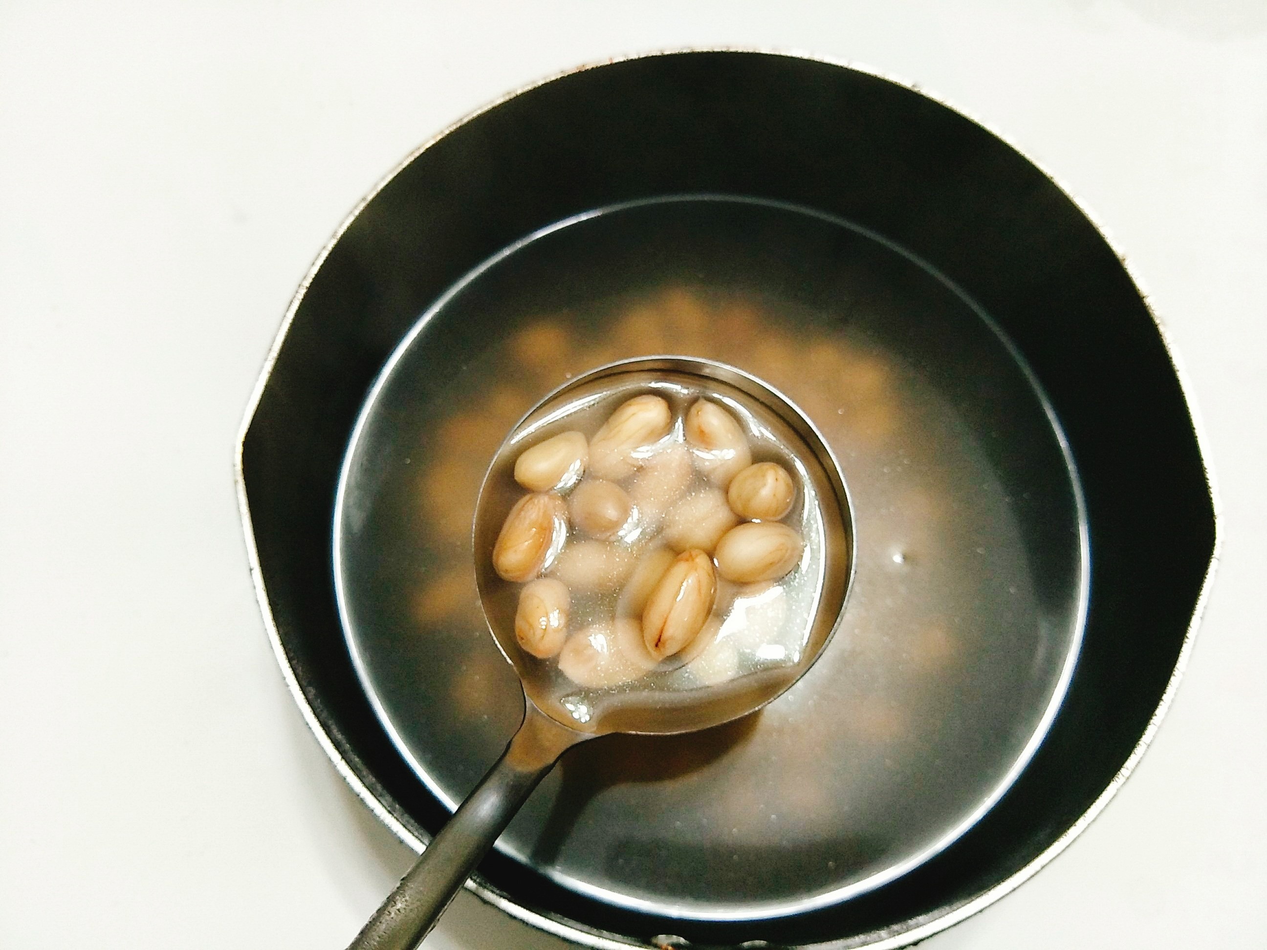 Nau xoi lac dua anh 3