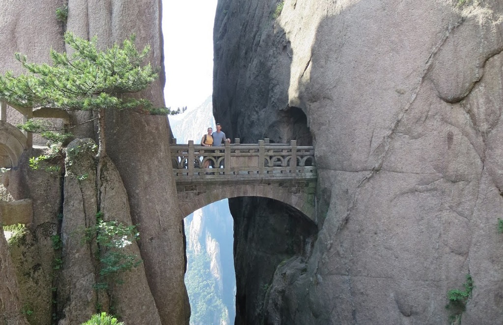 Nhung cay cau dang so nhat the gioi anh 5