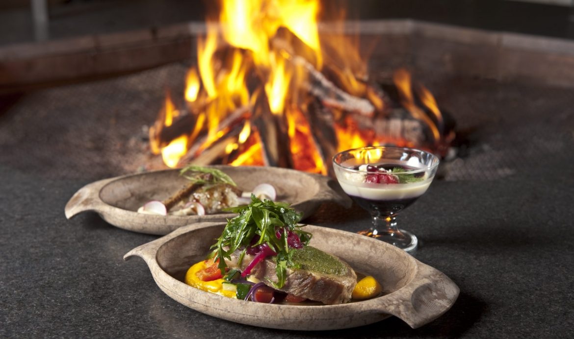 Tham ngoi lang que huong chinh thuc cua ong gia Noel anh 11