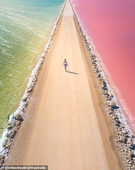 Những bức ảnh đẹp trên instagram ảnh 7 Nhung buc anh dep tren instagram anh 7