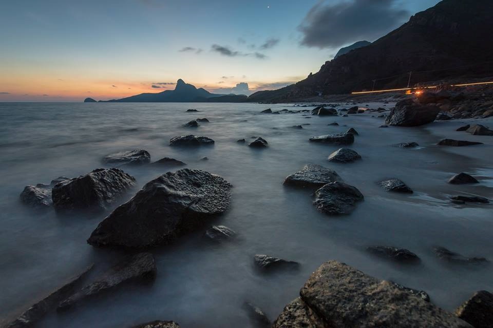 Nhung dia diem tranh ret anh 6