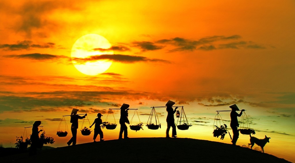 Nhung dia diem tranh ret anh 7