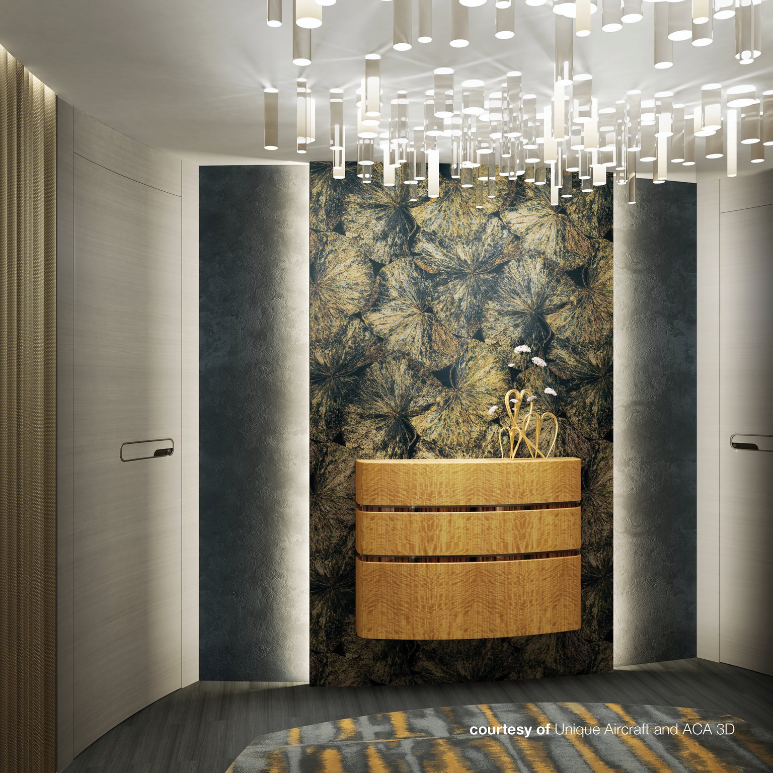 Noi that ben trong may bay anh 7