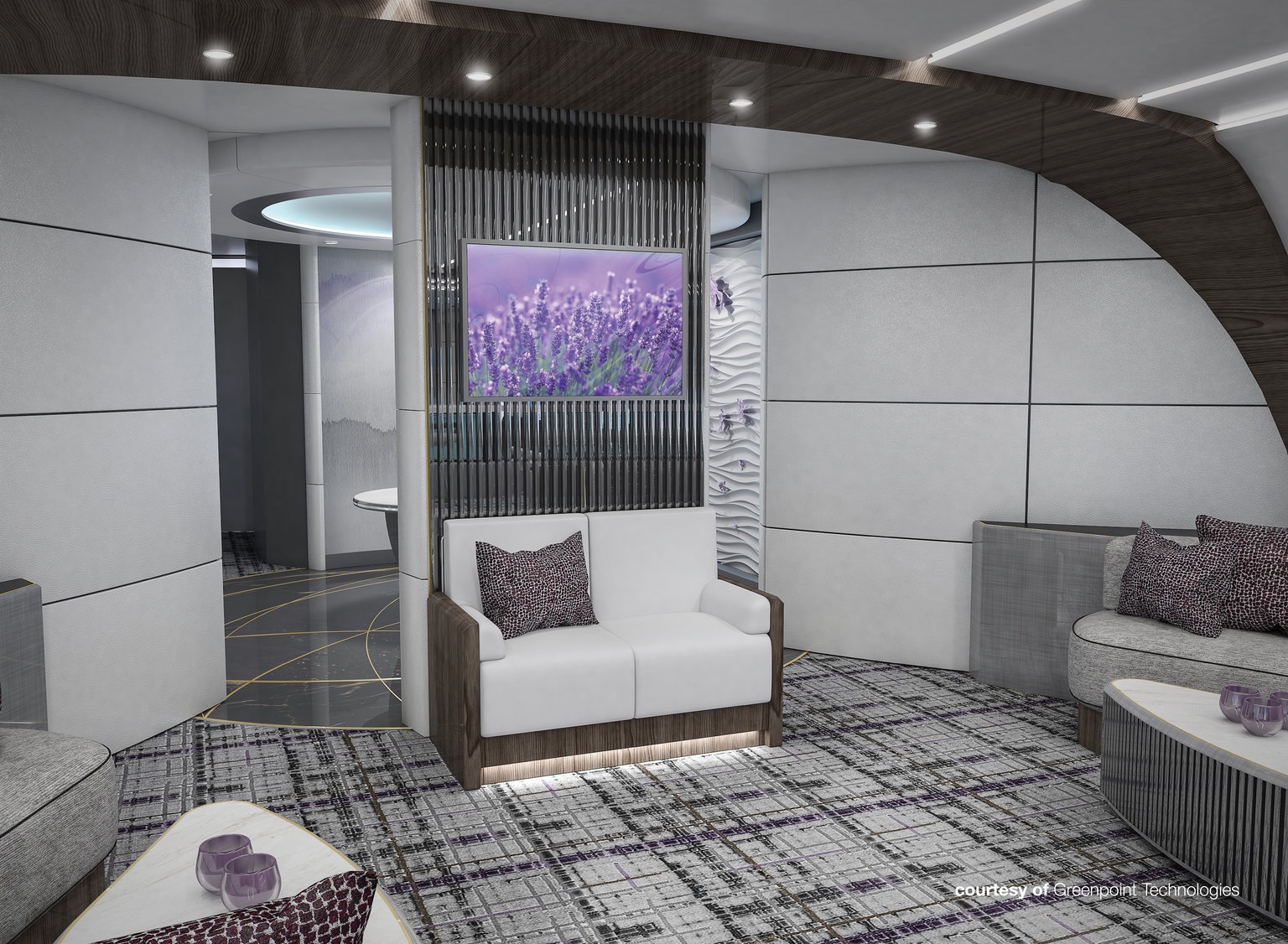 Noi that ben trong may bay anh 13