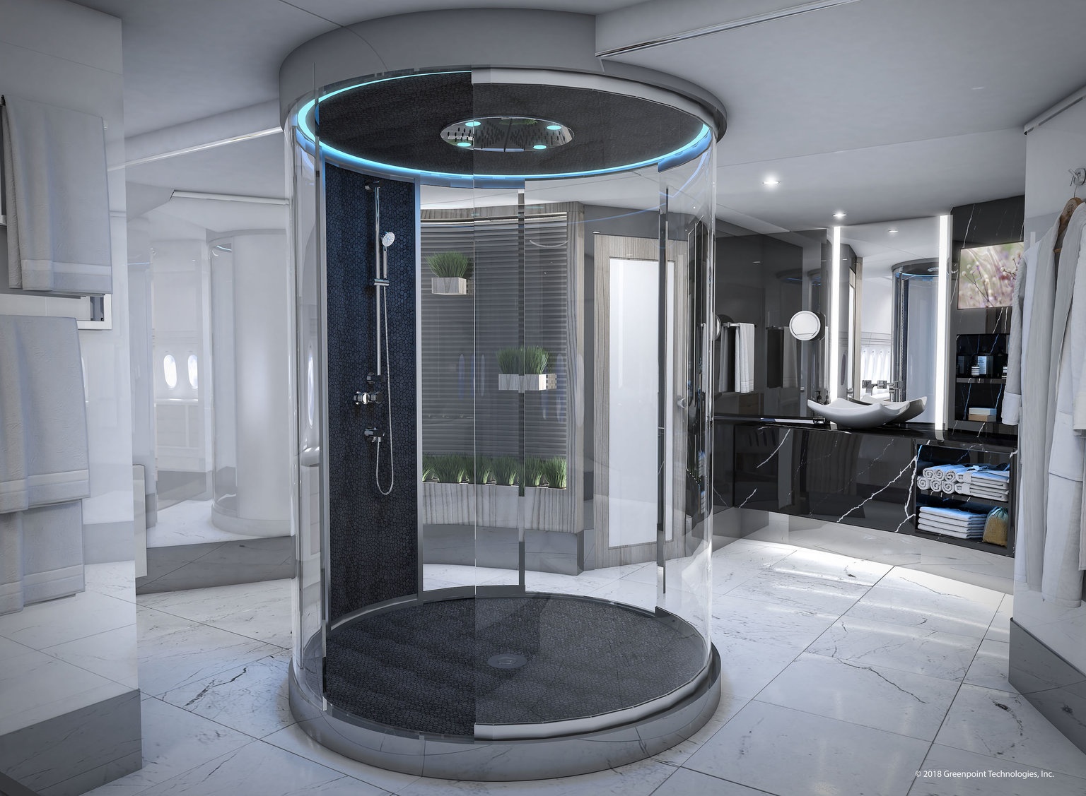 Noi that ben trong may bay anh 19