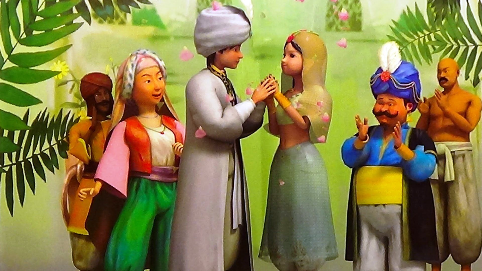 Tim hieu ve dat nuoc Iran anh 3