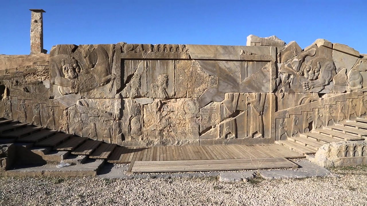 Tim hieu ve dat nuoc Iran anh 7