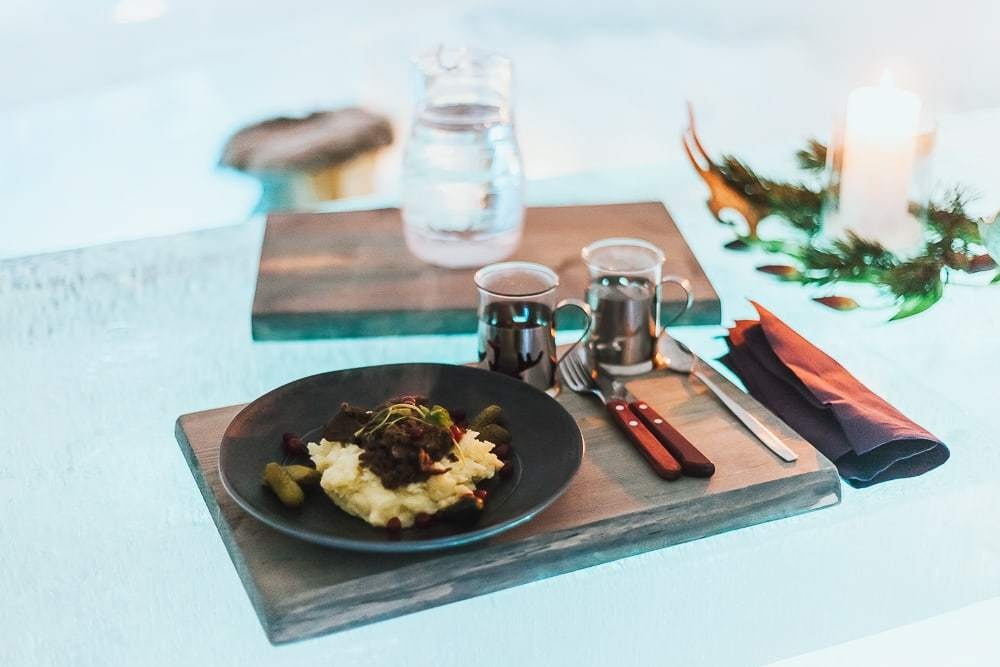 Phong vien Lonely Planet bat mi nhung mon an ky quac nhat anh 10